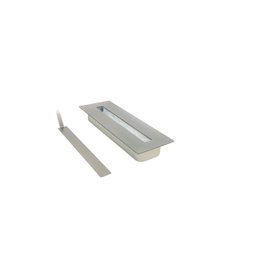 Queimador Lareira Ecológica OQ 45 / 45 cm - 6
