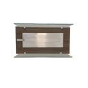 Ver imagem 4 de Lareira Ecológica Ol 600 Carvalho / 60 Cm