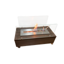 Ver imagem 6 de Lareira Ecológica Ol 600 Carvalho / 60 Cm