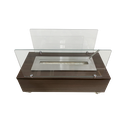 Ver imagem 5 de Lareira Ecológica Ol 600 Carvalho / 60 Cm