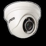 Câmera Dome Citrox 4X1 1080P 1/3 Ir20M 3,6mm 2,0 Mp - 3