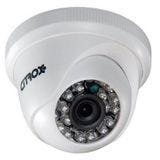 Câmera Dome Citrox 4X1 1080P 1/3 Ir20M 3,6mm 2,0 Mp