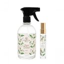 Ver imagem 1 de Kit Água Perfumada e Home Spray Jasmim com Murumuru Fragrância Frutal Cítrica Verde Floral Balsâ