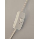 Ver imagem 6 de Abajur Bailarina - 1 Pingente 20x40 Cor: Branco