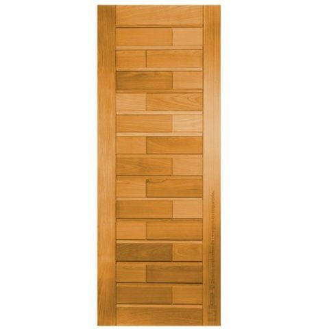 Folha de Porta Roma Tauari Mapaf:60 Cm