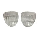 Ver imagem 1 de Conjunto com 2 Copos Café Borossilicato Linea 90ml