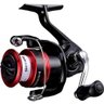 Molinete Shimano Sienna Fg 1000 - 4 Rolamentos - 7