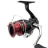 Molinete Shimano Sienna Fg 1000 - 4 Rolamentos - 4