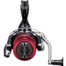 Molinete Shimano Sienna Fg 1000 - 4 Rolamentos - 6