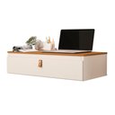 Ver imagem 2 de Console Diana para Nootbook Off White Nature