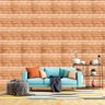Papel de Parede Madeira 57 - 0,52 x 4,00 metros - 2