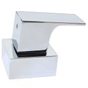 Ver imagem 2 de Acabamento Registro Crom. Metal/abs C.21 Universal Imara