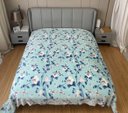 Ver imagem 1 de Cobertor Casal Bonno Etruria 1,80x2,20m Lavive