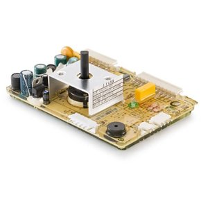 Placa Potência para Máquina de Lavar H3 Electrolux Ltp10 - A99035161
