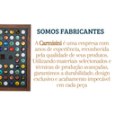 Ver imagem 7 de Quadro Porta Tampa de Cerveja Tampinha de Garrafa Decoração