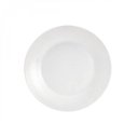 Ver imagem 1 de Jogo de Pratos Rasos Porcelana 6 Peças Anacapri Wolff Rojemac