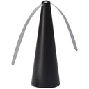 Ver imagem 3 de Repelente Ventilador 10 Uni Anti Insetos Moscas Mosquitos Cozinha Jardim Quintal Piquenique Casa Ar