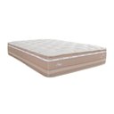 Ver imagem 1 de Colchão Solteiro Herval Molas Maxspring Nesser Pillow Top (88x188x28) - 