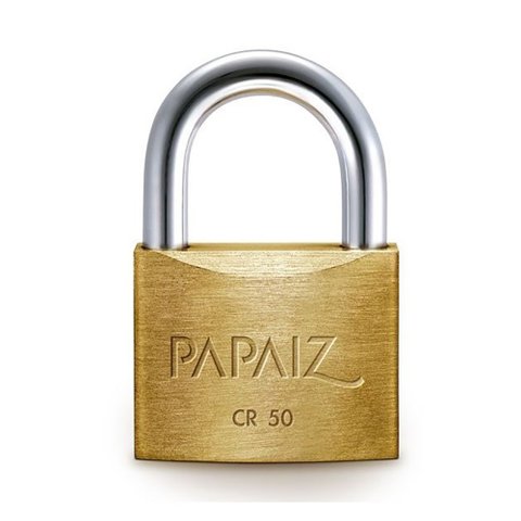Cadeado 50 Mm Papaiz