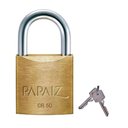 Ver imagem 2 de Cadeado 50 Mm Papaiz