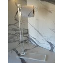 Ver imagem 5 de Suporte de Papel Higiênico de Chão em Acrílico