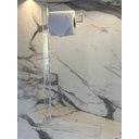Ver imagem 1 de Suporte de Papel Higiênico de Chão em Acrílico