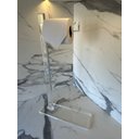 Ver imagem 3 de Suporte de Papel Higiênico de Chão em Acrílico