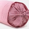 Capa para Rolo de Cama Emporio Daily - Vermelho Blue Gardenia - 3