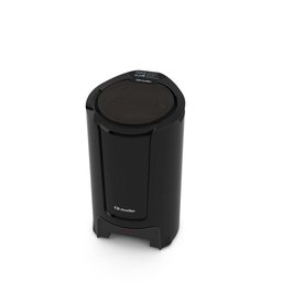 Centrífuga de Roupas Mueller 12,6 Kg Fit Preto - 220v - 3