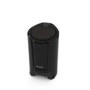 Ver imagem 3 de Centrífuga de Roupas Mueller 12,6 Kg Fit Preto - 220v