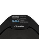 Ver imagem 5 de Centrífuga de Roupas Mueller 12,6 Kg Fit Preto - 220v