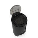Ver imagem 4 de Centrífuga de Roupas Mueller 12,6 Kg Fit Preto - 220v