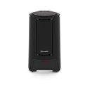 Ver imagem 1 de Centrífuga de Roupas Mueller 12,6 Kg Fit Preto - 220v