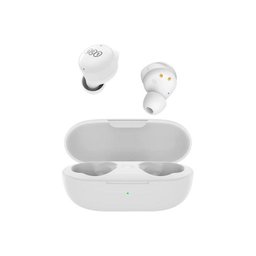 Fone Bluetooth Qcy Arcbuds Bh22ht07a Branco - 1