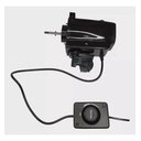 Ver imagem 4 de Motor 6p3wnc Bivolt Ventilador de Parede 60 Cm Ventisol Bivolt