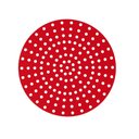 Ver imagem 1 de Forro de Silicone Redondo para Airfryer 22cm Mor