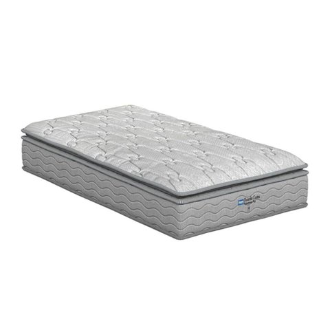 Colchão Solteiro Espuma Probel Ortopédico D45 Próextreme 88x188x24