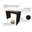 Ver imagem 2 de Escrivaninha Fini 120 Cm