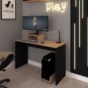 Ver imagem 1 de Escrivaninha Fini 120 Cm