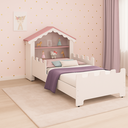 Ver imagem 2 de Mini Cama Magia Infantil + Colchão