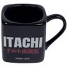 Caneca Caneca Quad Itachi Chibi Vermelho - 2