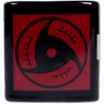 Caneca Caneca Quad Itachi Chibi Vermelho - 3