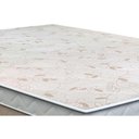 Ver imagem 7 de Cama Box Casal: Colchão Molas Bonnel Orthoflex Florença + Base CRC Courano White(138x188)