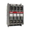 Ver imagem 1 de Contator Tetrapolar | 220VCA | A9-22-00 | ABB
