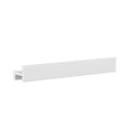 Ver imagem 1 de Prateleira Porta Shampoo Linear 80cm
