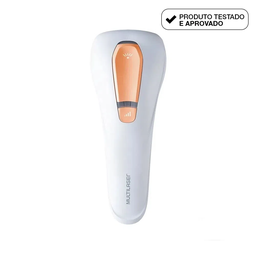 Depilador por Luz Pulsada D'Pille Sense Light - HC530 HC530 - 2