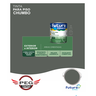 Futura Tinta Piso 3,6L - CINZA,CHUMBO - 3,6 Litros - 1