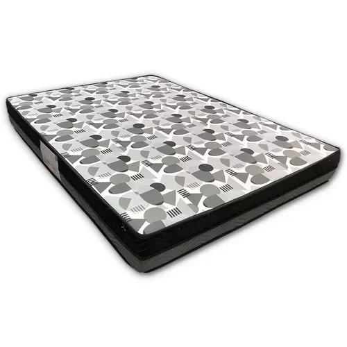 Colchão Casal ORTOBOM Ortobom Iso Dupla Face 20X188X138 - 1