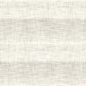 Papel de Parede fundo de textura de linho com listra quebrada. listrado irregular orgânico. têxtil e - 1