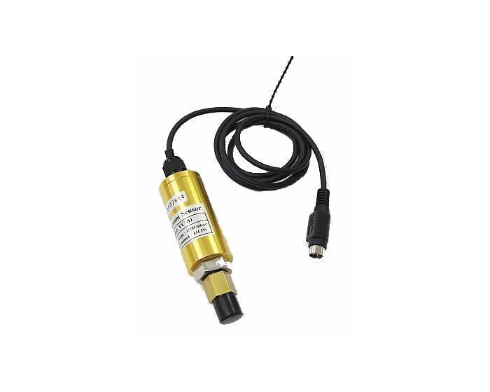 Sensor Vc-01 Para Vacuômetro Digital Modelo Vdr-920